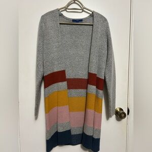 Women’s Long Cardigan